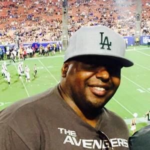 Meet your Posher, Daniel